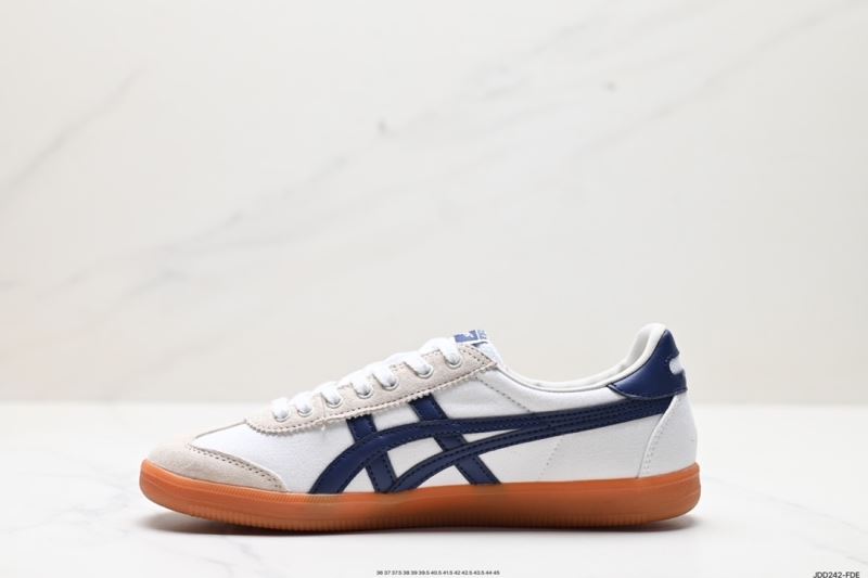 Asics Shoes